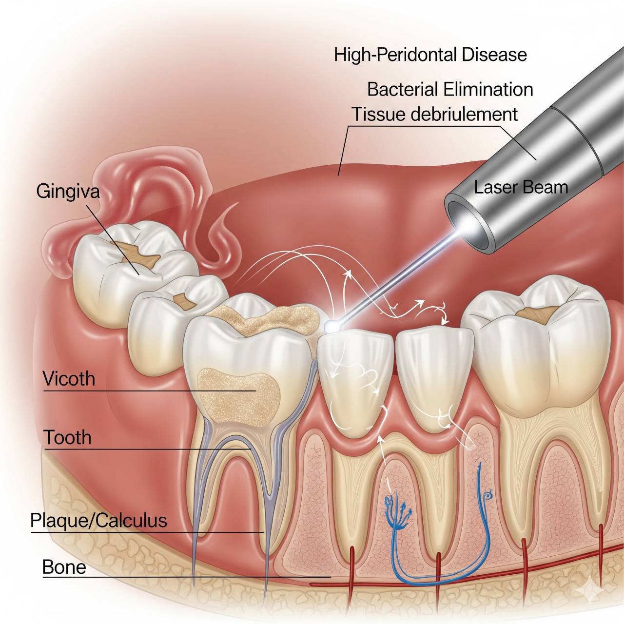 最新消息_刷牙常常流血是不是牙周病？牙醫師教你判斷與治療方式